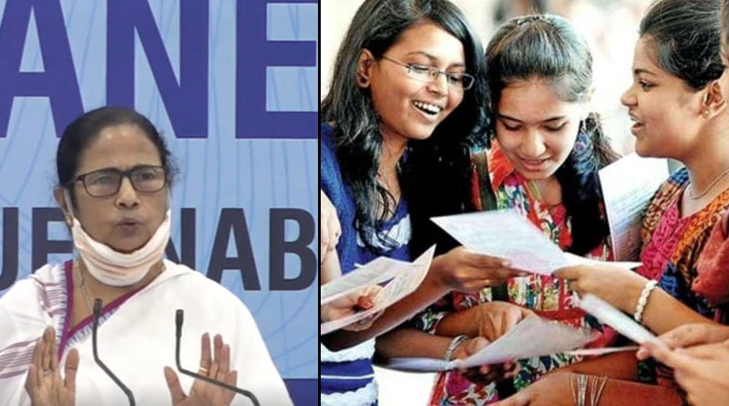 Bangla News: Mamata slams Centre on use of Gujarati 'sidelining' Bengali on JEE question papers| Sangbad Pratidin