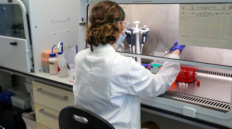 Coronavirus in West Bengal: 32 new cases in last 24 hours, no death | Sangbad Pratidin