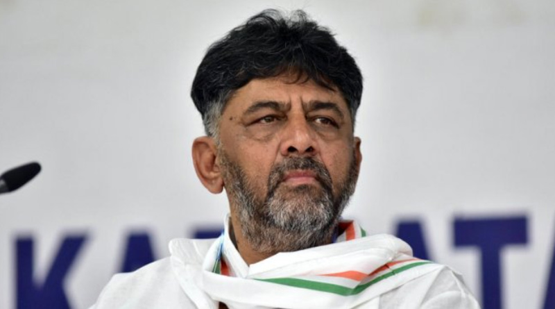DK Shivakumar is India's richest MLA | Sangbad Pratidin