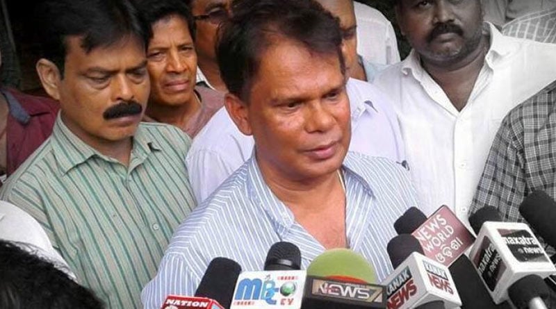 Jail term of Ex Union Minister in coal scam suspended by Delhi High Court| Sangbad Pratidin