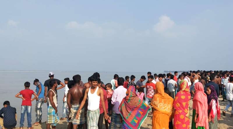 2 child drown to death in Murshidabad | Sangbad Pratidin
