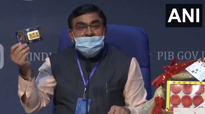 Cow dung will protect everyone, it is anti-radiation, says Rashtriya Kamdhenu Aayog chief | Sangbad Pratidin