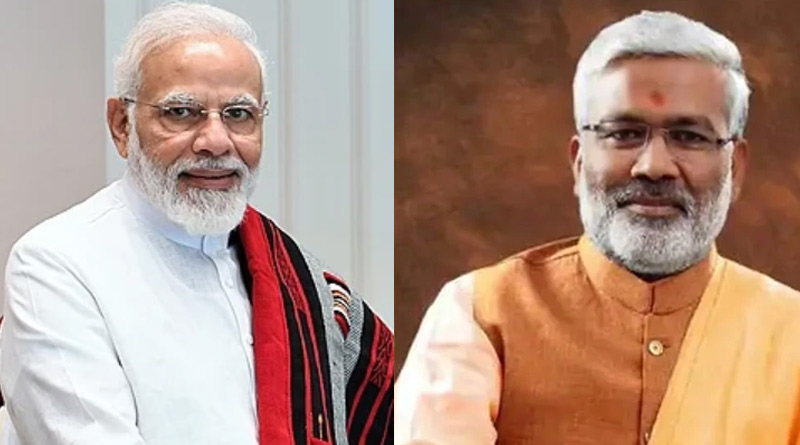 PM has ‘decided’ date of war with China, Pakistan: Uttar Pradesh BJP president
