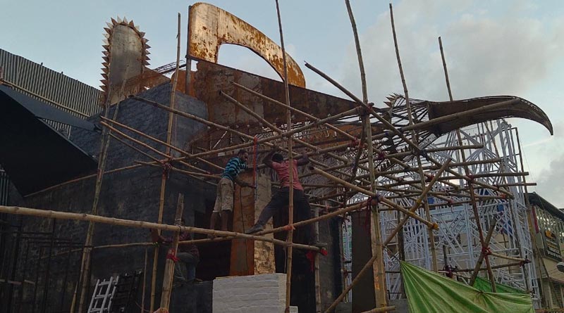 Durga Puja