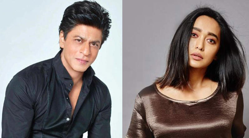 Bengali News of Hathras affect: Sayani Gupta urges Shah Rukh Khan Speak up for Dalits| Sangbad Pratidin