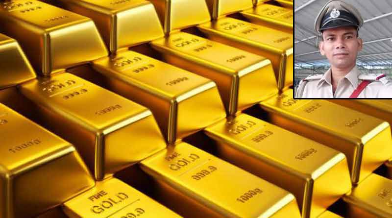 Nagrakata's oc closed for disputes in gold recovery case ।Sangbad Pratidin