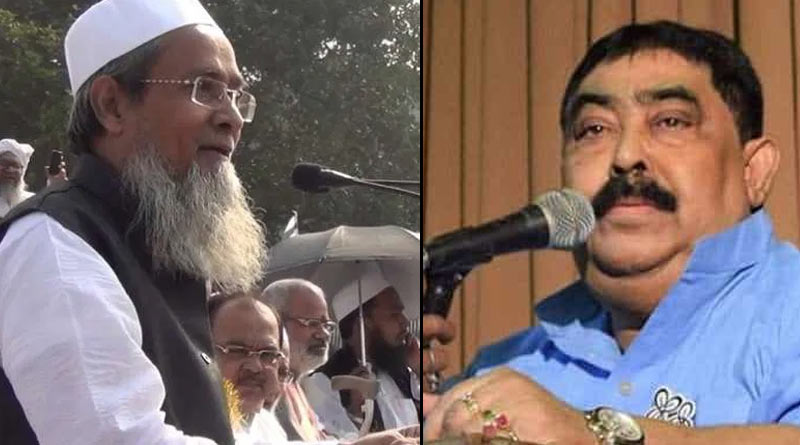 Siddiqullah Chowdhury slams Anubrata Mandal | Sangbad Pratidin