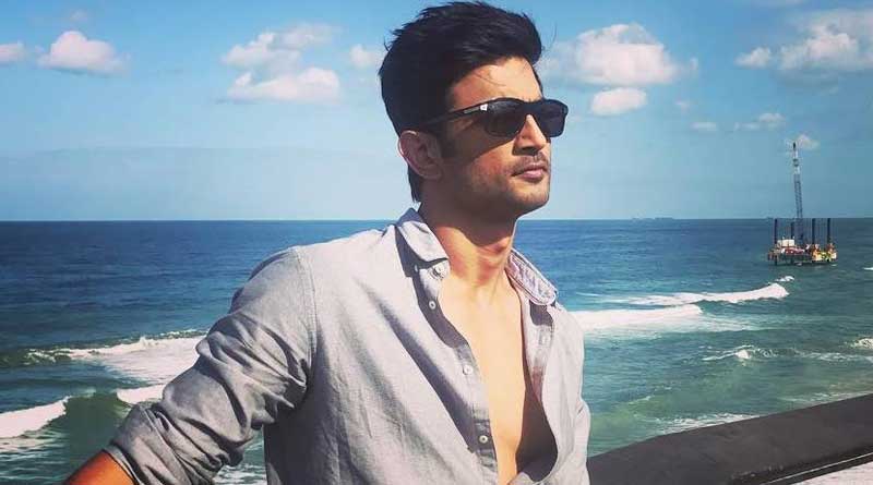 Sushant 1