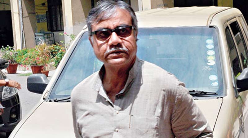 TMC makes Tapas Roy organizational district President of Barrackpore, Dum Dum | Sangbad Pratidin