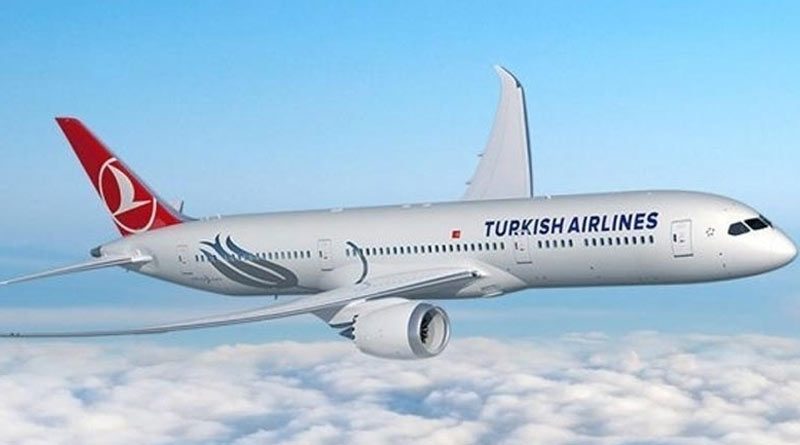 Turkish Airways takes initiative to return Italian citizens stranded in Bangladesh due to lockdown| Sangbad Pratidin
