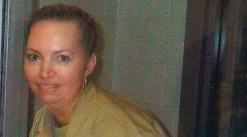 Bengali news: U.S. Schedules First Execution of a Woman in Nearly 70 Years | Sangbad Pratidin