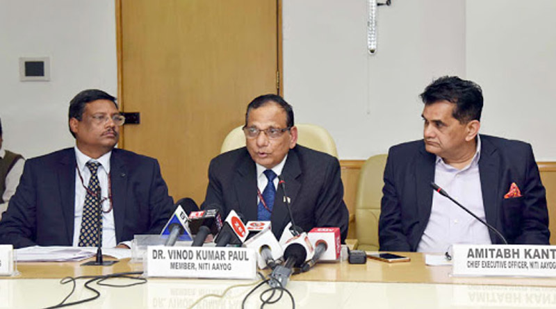 Coronavirus: No time to relax, second wave of COVID-19 may hit India, Says expert pannel |Sangbad Pratidin