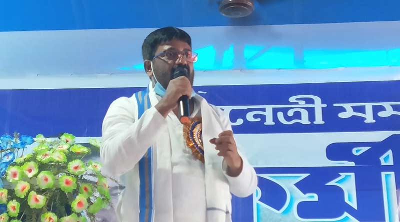'I will not tolerate any betrayal from the party', warns MP Abu Taher Khan | SangbadPratidin