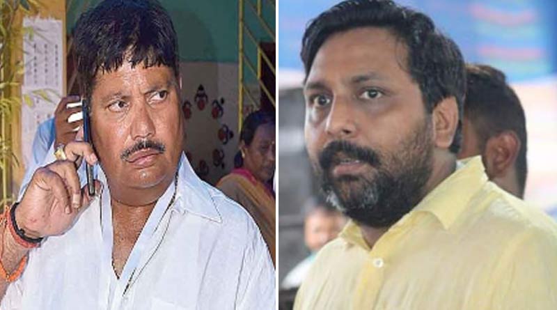 'Two Trinamool chairmen paid for Manish Shukla's murder', says MP Arjun Singh | Sangbad Pratidin