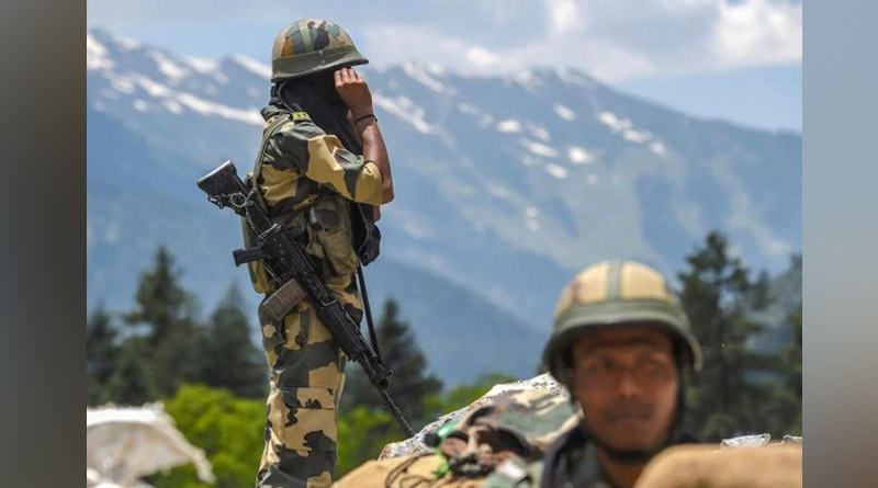 Indian Army Announces Messaging App SAI with End-to-End Encryption for Texts, Calls | Sangbad Pratidin‌‌