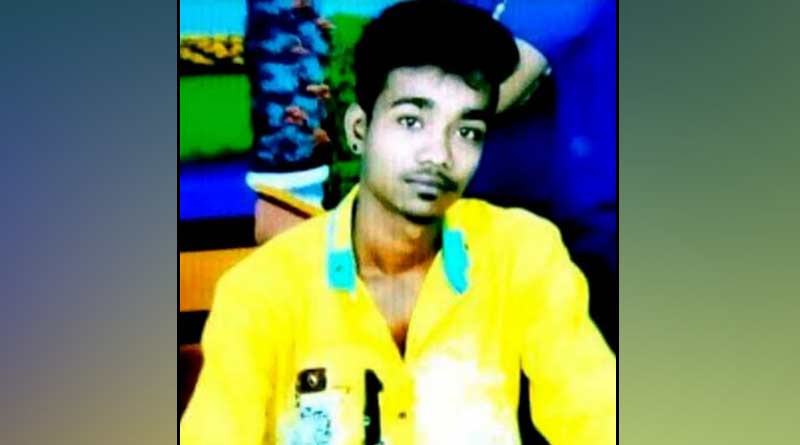 Body of a youth found in Delhi road | Sangbad Pratidin