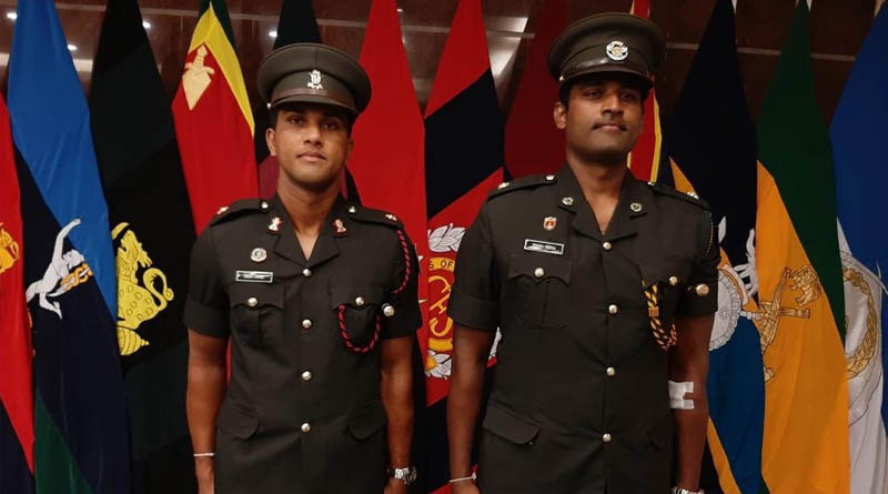 These two cricketers who played in the IPL have now joined their country’s army | Sangbad Pratidin‌‌