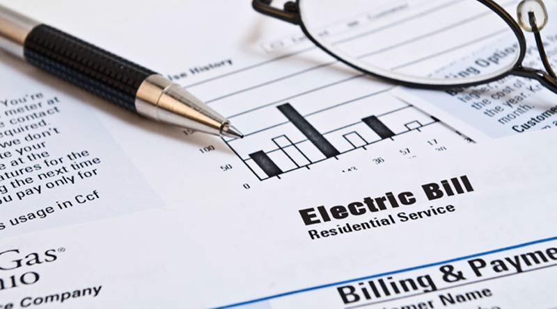 Huge Electricity bill of West Bengal health Department is pending | Sangbad Pratidin