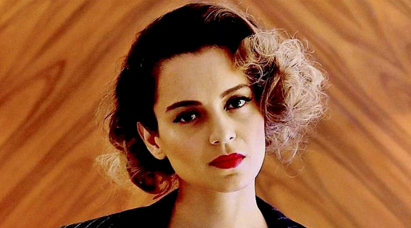 Bangla News of Kangana Ranaut: Actress slams Streaming Platforms on twitter for this reason | Sangbad Pratidin