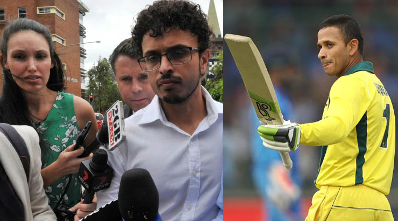 Latest Bengali news updates: Arsalan Khawaja, brother of Usman Khwaja, set to be imprisoned for fake terror plots against two men‌ | Sangbad Pratidin