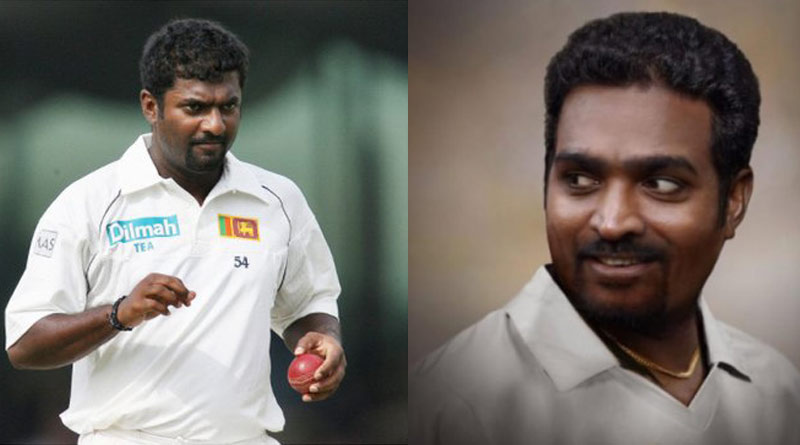 Bangla News of Muttiah Muralitharan biopic: After severe backlash Vijay Sethupathi leaves ‘800’ project| Sangbad Pratidin