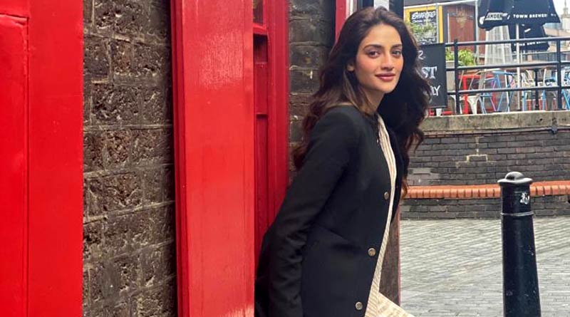 Bangla News of Nusrat Jahan: Actress shares her thought in a exclusive interview from London | Sangbad Pratidin