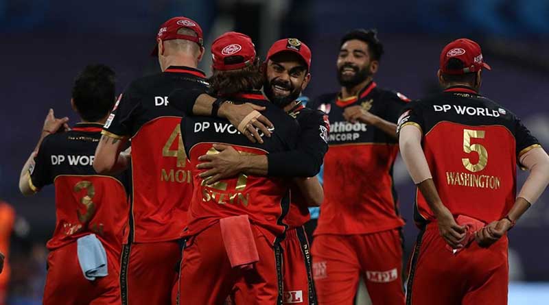 Meet Tim David, The First Singapore Cricketer to Land IPL Deal | Sangbad Pratidin