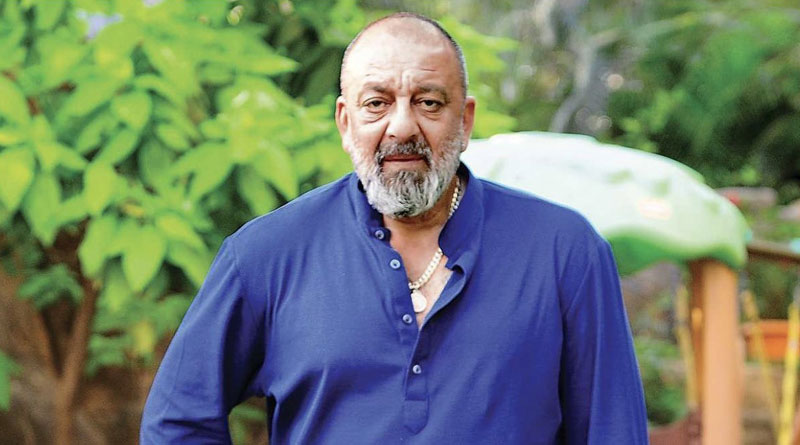 Sanjay Dutt
