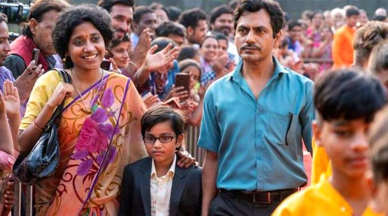 Movie Review in Bengali: Nawazuddin Siddiqui again proved his excellence in Netflix orginal Serious Men | Sangbad Pratidin