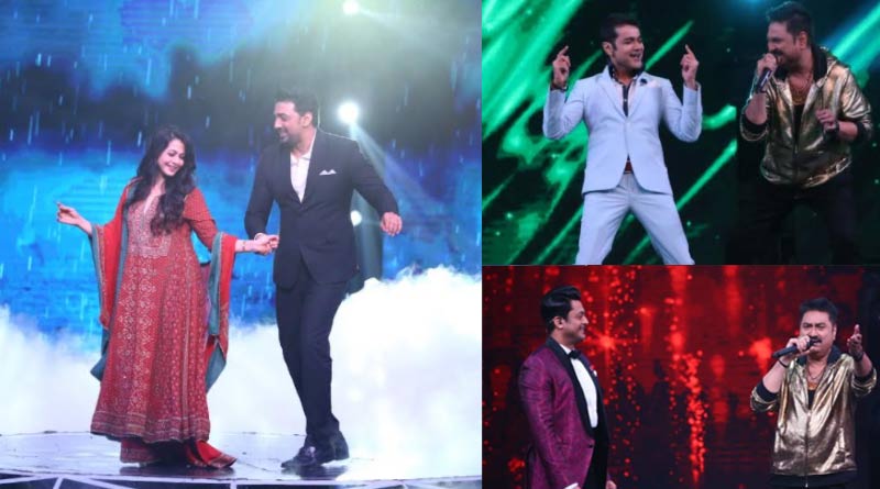 Bangla news of Bengali Show: Bengal is all set to witness the Super Singer Grand Finale on 4 th October | Sangbad Pratidin