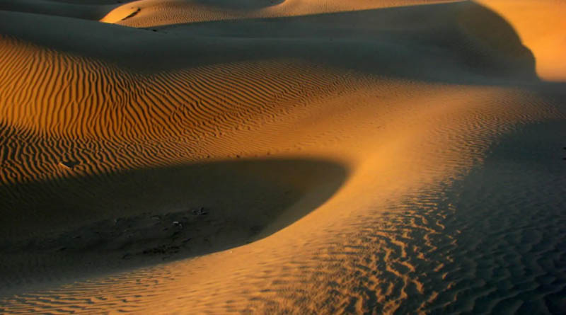 ‌Unbelievable! ‘Lost’ River That Ran Through Thar Desert, Rajasthan 172,000 Years Ago Found | Sangbad Pratidin‌‌