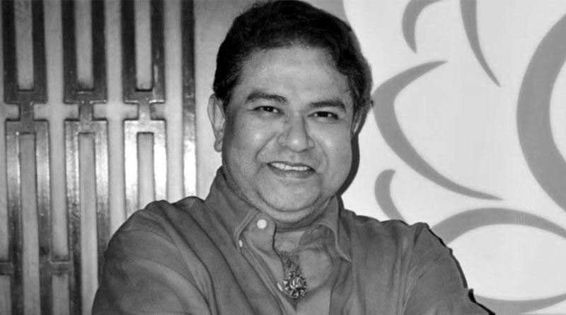 TV actor Ashiesh Roy dies of kidney failure ।Sangbad Pratidin