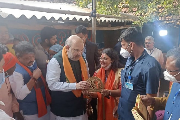  BJP claims to win more than 200 seats