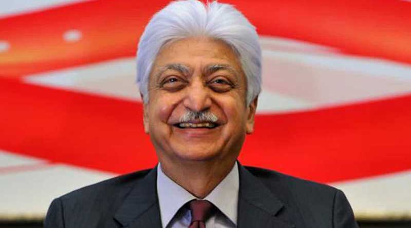 Azim Premji, 