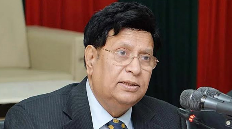 Bangla news: Bangladesh Foreign Minister and Foreign Secretary test COVID positive। Sangbad Pratidin