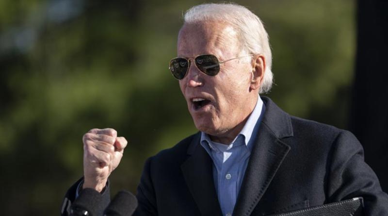 US Presidential Election 2020: China congratulates Joe Biden on victory | Sangbad Pratidin