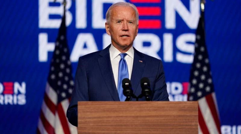 US Presidential Election 2020: Decision Desk declares Joe Biden winner | Sangbad Pratidin