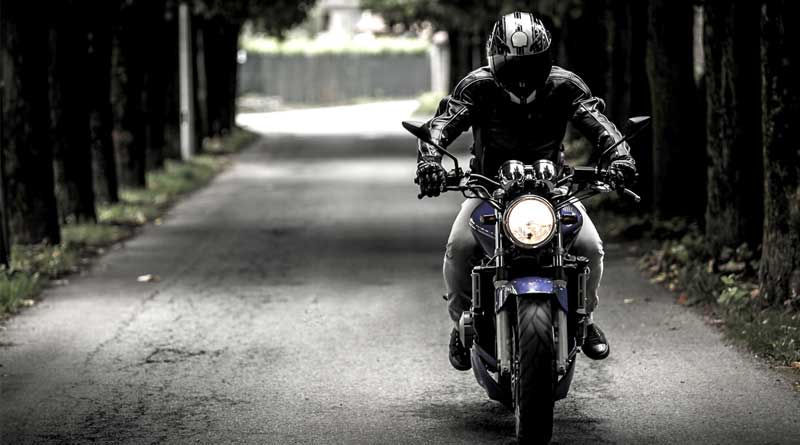 Kolkata man steals lakhs to but son a bike, lands in jail | Sangbad Pratidin