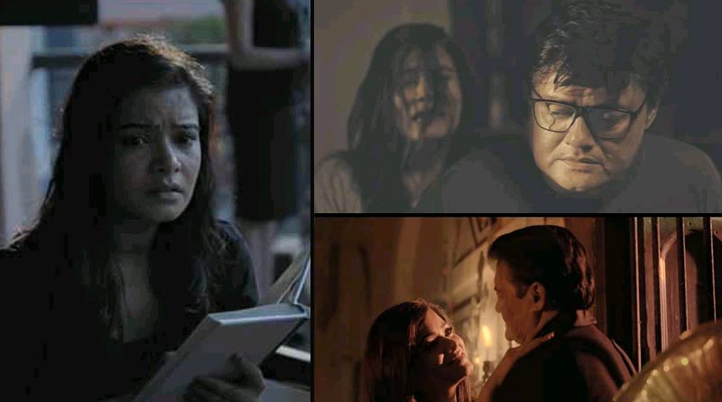 Short film review in Bengali: Shadow plays importantant roll in Saswata Chatterjee, Sonali Choudhury starrer Coffin | Sangbad Pratidin