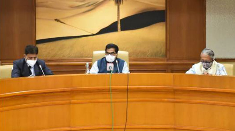 Sustainable pricing model could have averted many deaths in COVID-19, Says parliamentary panel |Sangbad Pratidin