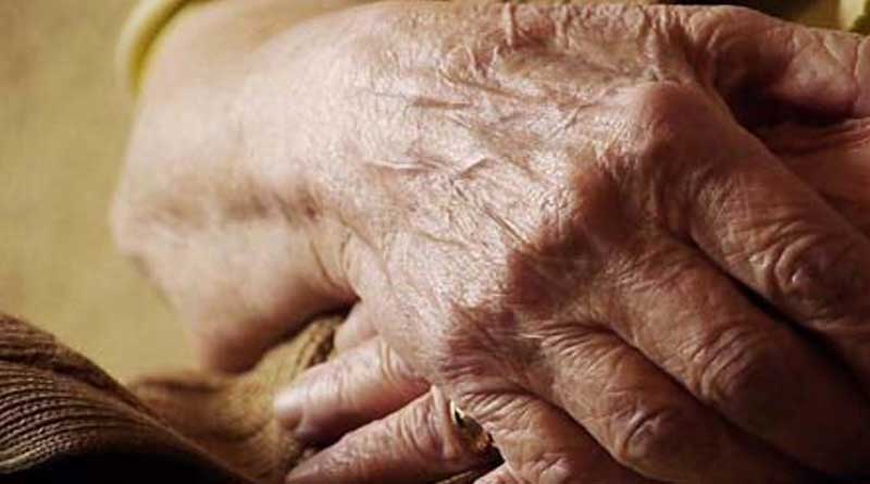 57 year old man arrested for allegedly raping 85 year old woman। Sangbad Pratidin
