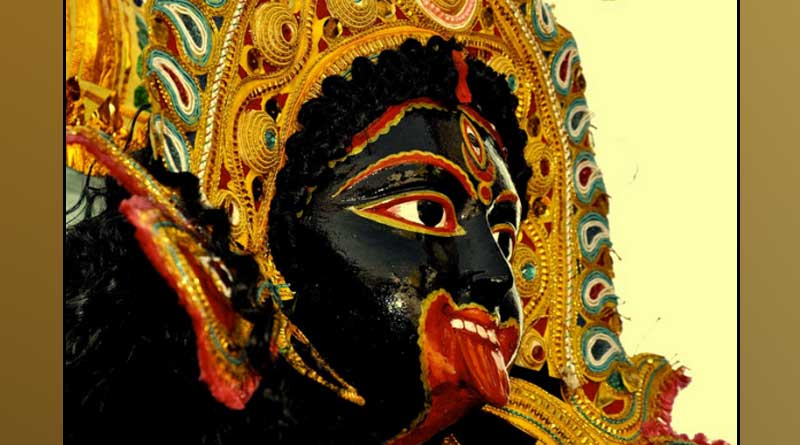 The robbers first sacrificed goats at Kalipuja in Senbari, Chandpur | Sangbad Pratidin