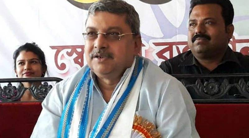 TMC MP Kalyan Banerjee indirectly slams Team PK । Sangbad Pratidin