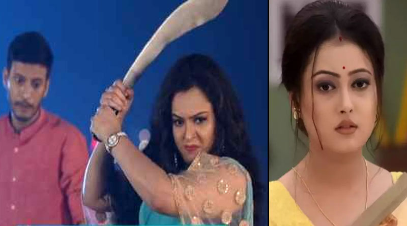 Ke Apon Ke Por: Tandra allegedly kills Joba ।Sangbad Pratidin