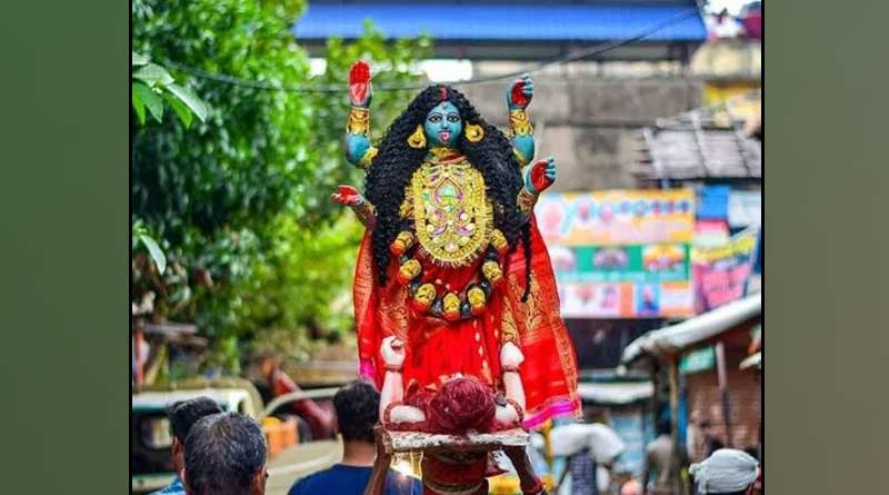 Due to Corona, this year there will be no carnival| Sangbad Pratidin