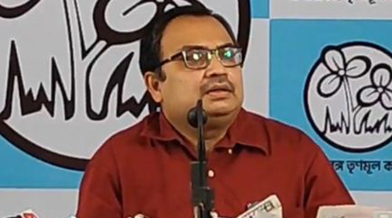 TMC leader Kunal Ghosh accuses Human Rights Commission of acting on behalf of BJP over Tripura incident