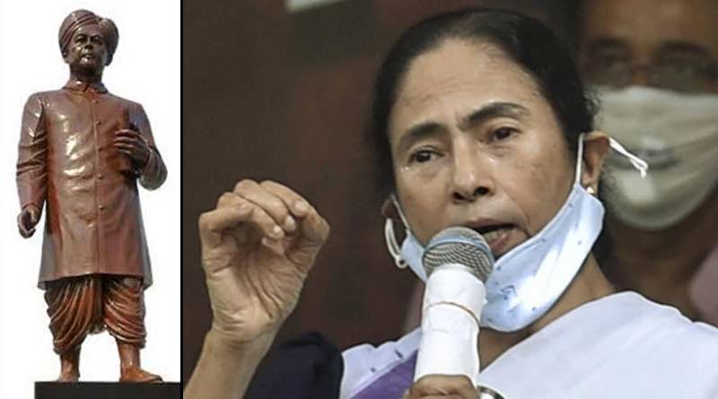 Panchanan Burma's birthday is also a public holiday, CM declared | Sangbad Pratidin
