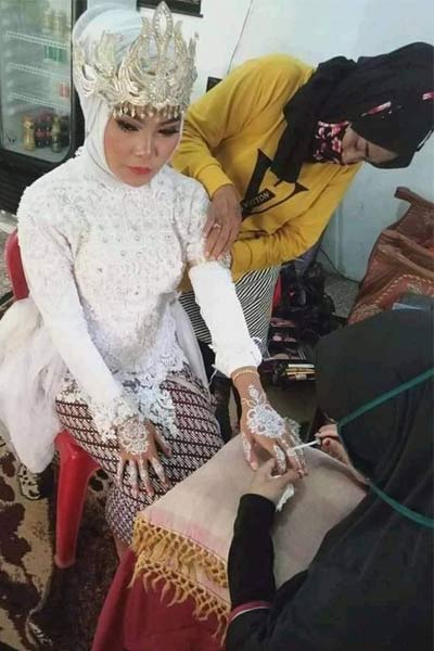 Marriage