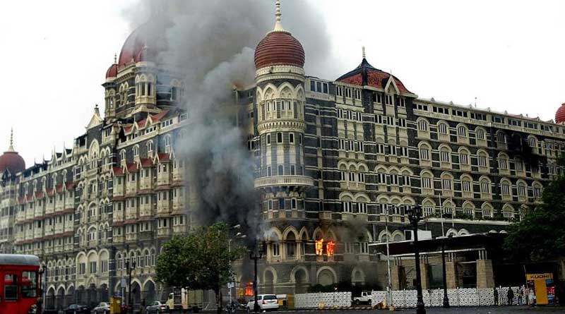 Pakistan accepts presence of eleven terrorists who facilitated 26/11 Mumbai terror attack on its soil | Sangbad Pratidin
