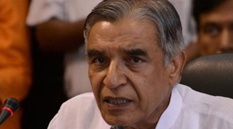 Congress leader Pawan Kumar Bansal given the additional responsibility of AICC treasurer